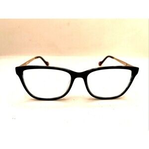 Valea Eyeglasses GUO VYA006 Col OXAT Designer Frames Only Green 53-16-140